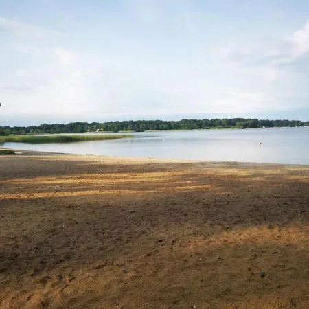 Lägenhet Magnifique Appart A A 400 M Du Lac *